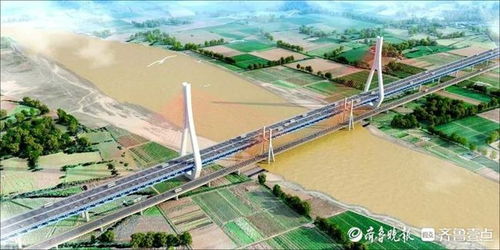 濟南11個交通項目集中開工，濟萊高鐵綜合配套建設(shè)再提速