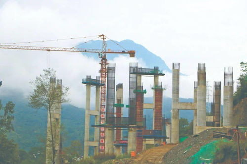 慶祝第21個(gè)記者節(jié) 我在重點(diǎn)項(xiàng)目現(xiàn)場(chǎng)見證公路工程建設(shè)的如火如荼