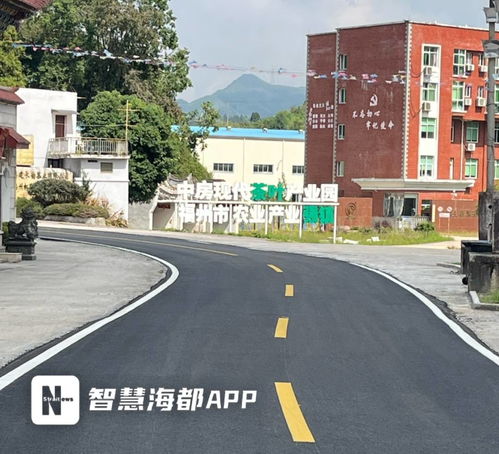福建多地普通公路工程集中完工通車 助力區(qū)域經(jīng)濟發(fā)展