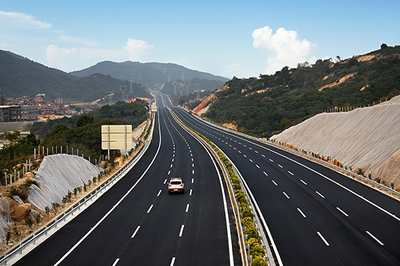 公路工程建筑 現(xiàn)代交通的基石與發(fā)展展望