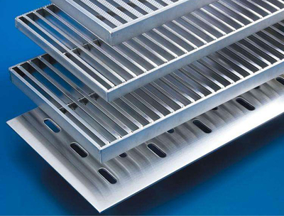 鋼格板在公路工程建筑中的關(guān)鍵應(yīng)用與價值分析