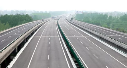 南京市政府公布2018年城鄉建設計劃，公路工程建筑成重點