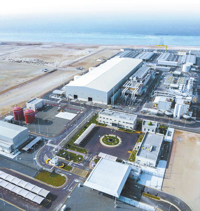 努力鍛造精品工程 推動(dòng)互利共贏發(fā)展——公路工程建設(shè)服務(wù)高質(zhì)量發(fā)展的實(shí)踐與思考