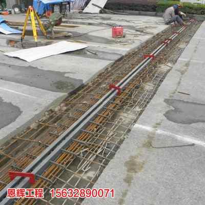 2021年度專業聚焦 寧波橋梁伸縮縫膠條安裝工程，集團股份引領公路建設新標準